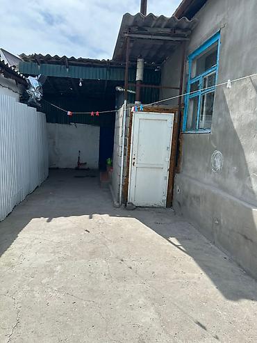 Продажа коттеджей и домов: 🏡 Продается дом в тупике Логвиненко ▪️ 3 комнаты ▪️ Площадь: 64 м² ▪️ — 5