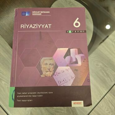 riyaziyyat 9 cu sinif guven pdf 2021: Riyaziyyat dim 6 sinif ciriği yaziği yoxdur