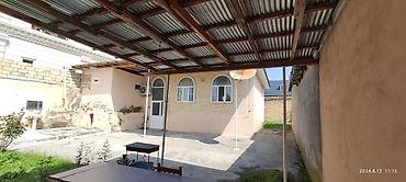 fatmayida həyət evləri: Satılır Həyətyanı torpaq sahəsi olan fərdi yaşayış evi - Təkmərtəbəli — 4
