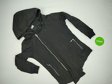 kocobluza hm: Bluza z kapturem damska, rozmiar M — 2