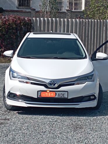 шлейф руля тойота: Toyota Corolla: 2019 г., 1.8 л, Вариатор, Гибрид, Седан