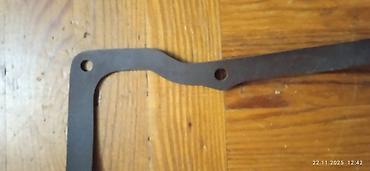 Другие детали КПП и трансмиссии: Продаю краник печки цена 800 сом., Жигули ваз 2101 - ваз 2107, код — 27