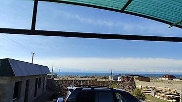 Продажа коттеджей и домов: Продаю дом на Иссык Куле, в с.Чон сары ой,участок 8 соток, до берега — 8