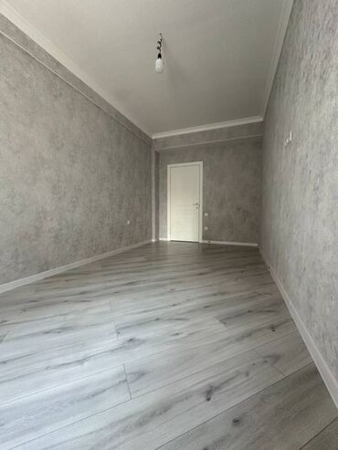 Продажа квартир: 2 комнаты, 53 м², Элитка, 4 этаж, Евроремонт
