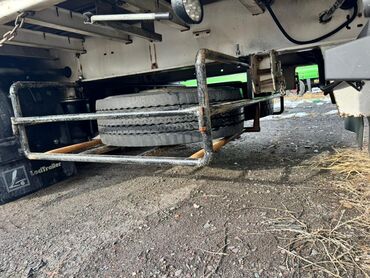 Грузовики: Грузовик — 16