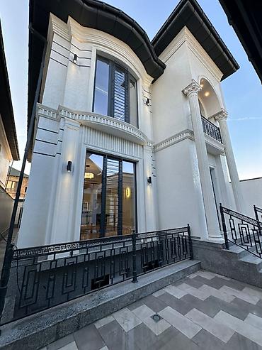 Продажа коттеджей и домов: Дом LUXURY КЛАСС. БЕЗ КОМПРОМИССОВ В КАЧЕСТВЕ. Элитный дом, где — 10