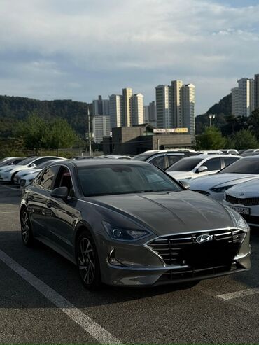 рулевая рейка хундай соната: Hyundai : 2020 г., 2 л, Робот, Газ, Седан