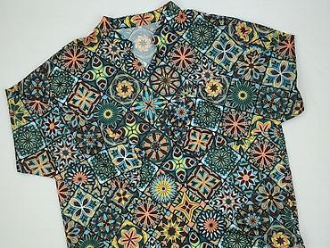 bluza 5xl: Bluzka damska, rozmiar 5XL — 1