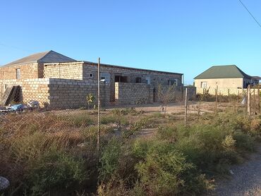 Новые Сураханы 7 комнат, 250 м², Без ремонта