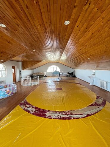 Bağ evlərinin kirayəsi: 400 kv. m, 5 otaqlı, Hovuzlu, Kanalizasiya, Kombi, Qaz — 27