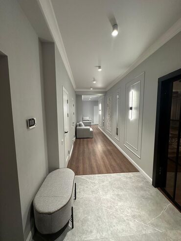 Посуточная аренда квартир: 4 комнаты, Интернет, Wi-Fi, Кондиционер, Круглосуточное заселение — 20