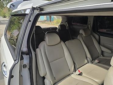 киа карнивал 2002: Kia Carnival: 2018 г., 2.2 л, Автомат, Дизель — 9