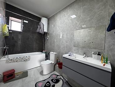 дом ынтымак: 🏡 Продаётся дом в ж/м Арча-Бешик 📍 Район Южной магистрали / Чортекова — 9