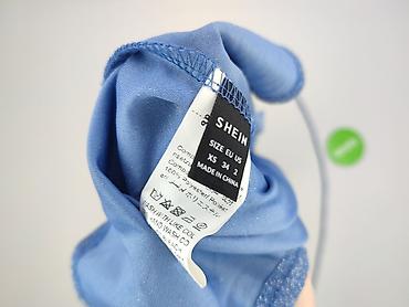 biala suknia: Shein, Sukienka damska, rozmiar XS — 4