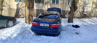 Другие автомобили: Легковой автомобиль седан. Основные особенности: - Кузов: 4-дверный — 4