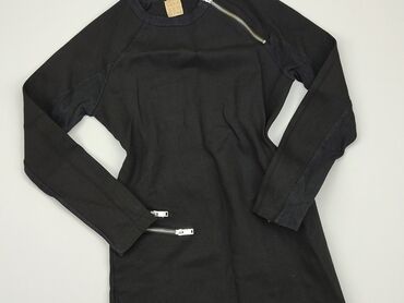 czarne koronkowe bluzki zara: Bluzka Damska, Zara, M, stan - Bardzo dobry