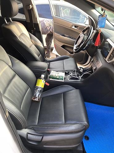 Kia: Kia Sportage: 2019 г., 1.6 л, Дизель, Кроссовер — 7