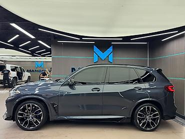 BMW: BMW X5: 2019 г., 3 л, Автомат, Бензин, Кроссовер — 3