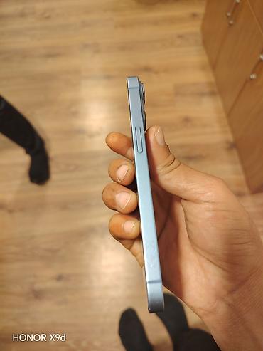 iphone 5 4: IPhone 13 mini, Mavi, Face ID — 3