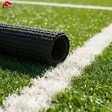 greenpro: Укладка искусственного газона под ключ! ⚽ Футбольные поля, площадки — 5
