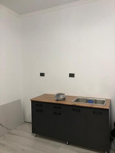 кок жар квартиру: 1 комната, 39 м², Технопарк Цокольный этаж этаж — 6
