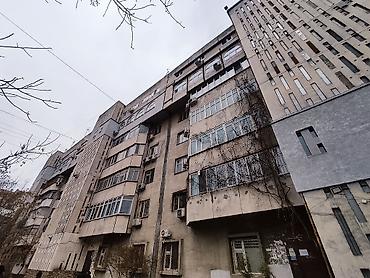 45: 2 комнаты, 34 м², Индивидуалка, 4 этаж, Косметический ремонт — 10