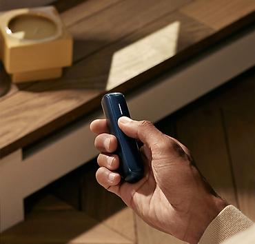 aura declat: Yeni Ploom Aura cihazı × 3packa stick üzerinde hediyye çatdırılma — 4