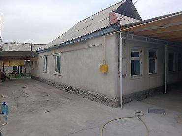 дом в аренду: 4 комнаты, 120 м², 3 соток, Аламедин (ГЭС-2), Собственник — 3