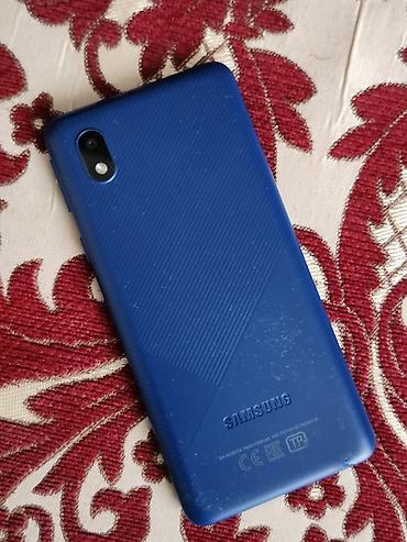 redmi note 4x: Samsung Galaxy A01 Core, Б/у, 16 ГБ, цвет - Синий, 2 SIM — 2