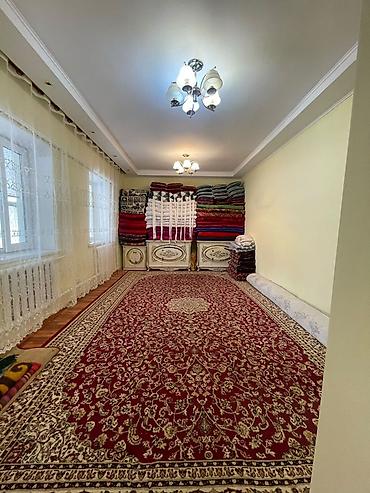 аламидин рынок: Срочно ‼️ продается дом рядом с Аламидинским рынком Рядо есть школы и — 3