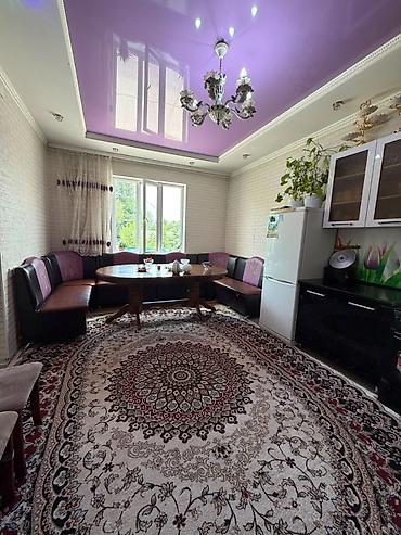 Продажа коттеджей и домов: 🏡 Продаётся дом в районе Сокулук 📍 Участок — 11 соток ✅ Свет и вода — 12