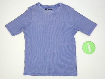 bluzki vans: Sinsay, T-shirt damski, rozmiar L — 2