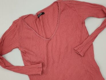 koszula z eko skóry reserved: Tom Rose, Women's blouse, size L (EU 40)