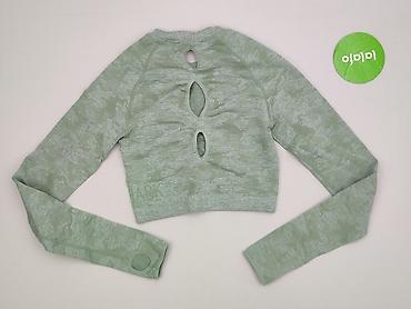 gymshark pl: Gymshark, Top damski, rozmiar S — 3