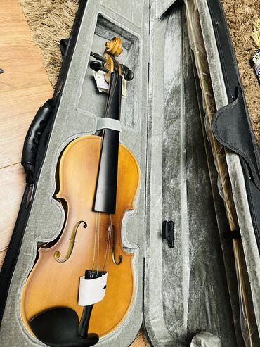 для скрипки: Абсолютно новая вуаль, использовалась 2 или 3 раза, все новое