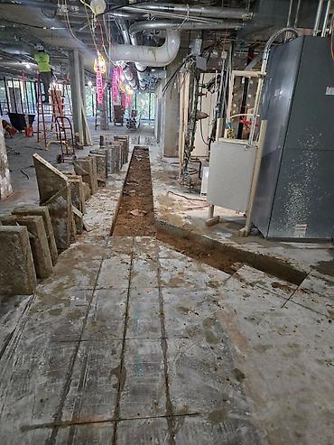 havalandirma ustası: Vüqar Usta | Beton Kəsmə və Karot Xidməti - Bakı, Sumqayıt və Qarabağ — 4