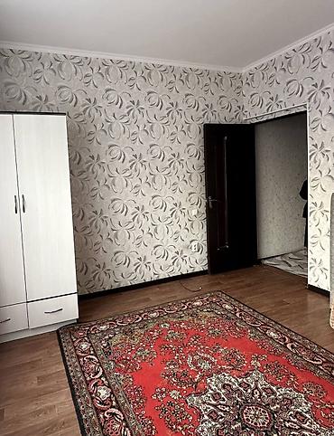 квартира колмо: 2 комнаты, 46 м², Восток-5 мкр Индивидуалка, 2 этаж, Косметический ремонт — 2
