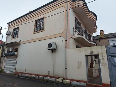 Həyət evləri və villalar: 5 otaqlı, 195 kv. m, Yeni təmirli — 4
