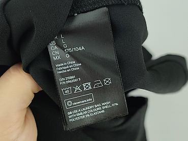 s hanro: H&M, Sukienka damska, rozmiar L — 5