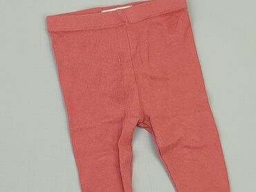 spodnie mom fit zara: Leggings, Fox&Bunny, 3-6 months, condition - Very good