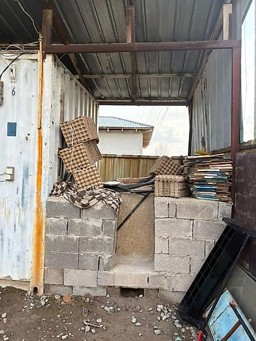 рабочий городок: Производственно-складская база с прилегающей территорией. Основные — 5
