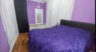 Yeni tikili: Əhmədli, 2 otaqlı, Yeni tikili, m. Xalqlar Dostluğu, 70 kv. m — 4