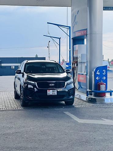 диски 16 киа: Kia Sorento: 2019 г., 3.3 л, Автомат, Бензин, Кроссовер — 2