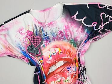 repliki ubran: Bluzka damska, rozmiar One size — 1
