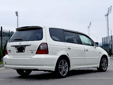 глушитель нексия 2 цена: Honda Odyssey: 2002 г., 2.3 л, Автомат, Бензин, Минивэн — 5