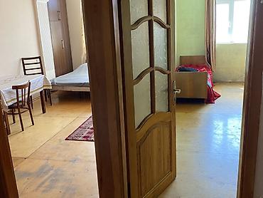 lapet senedi: Əhmədli xəzərin kruqunda 9mərtəbəli obşitel binanın 2ci mərtəbəsi — 2