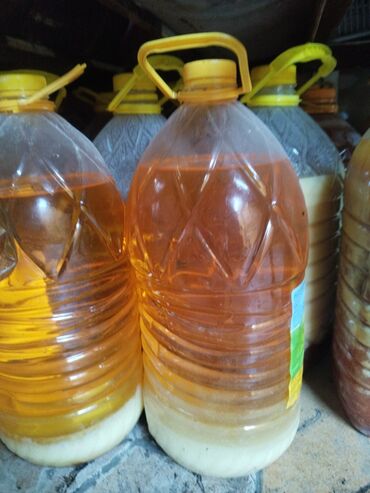 нерафинированное масло бишкек: Утиный масло продаём