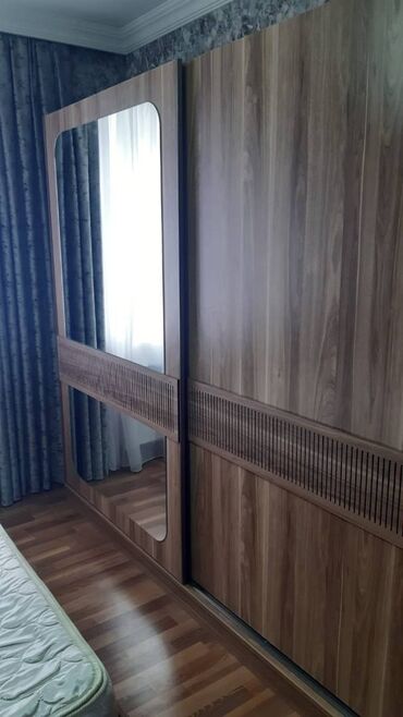 Uzunmüddətli kirayə mənzillər: Binəqədi rayonu,avtovağzal metrosuna piyada 5 dəqiqəlik məsafədə, 5 — 7