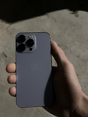 iphone 13 pro max цена ош: IPhone 13 Pro Все в идеале по корпусу и экрану - Модель: iPhone 13 — 6