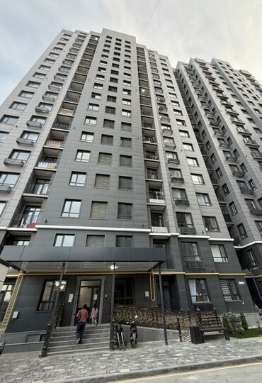 куплю квартиру карпинка фрунзе авента строй карпинка фрунзе авента строй карпинка фрунзе авента строй: 1 бөлмө, 43 кв. м, Элитка, 5 кабат